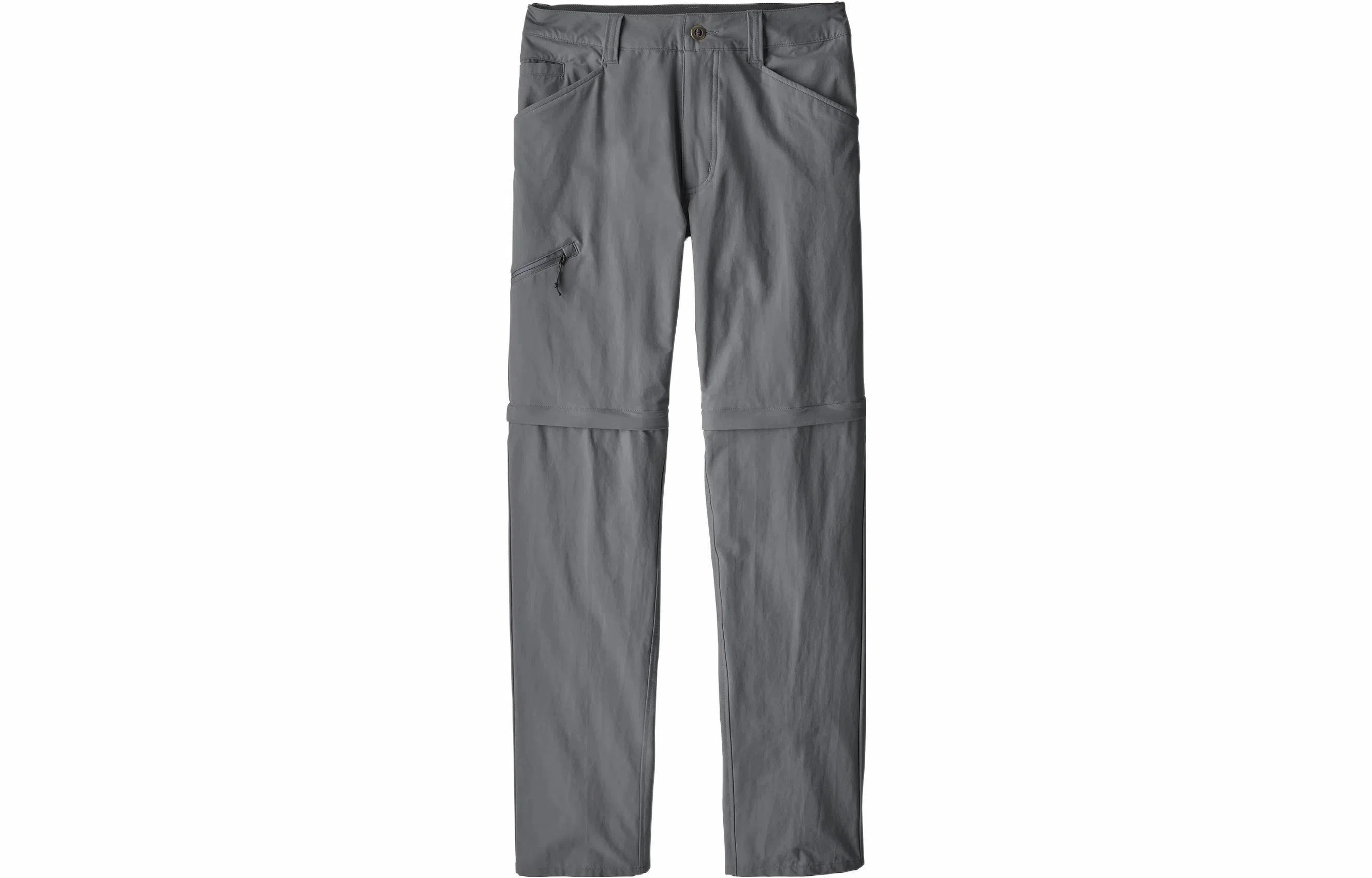 patagonia Quandary