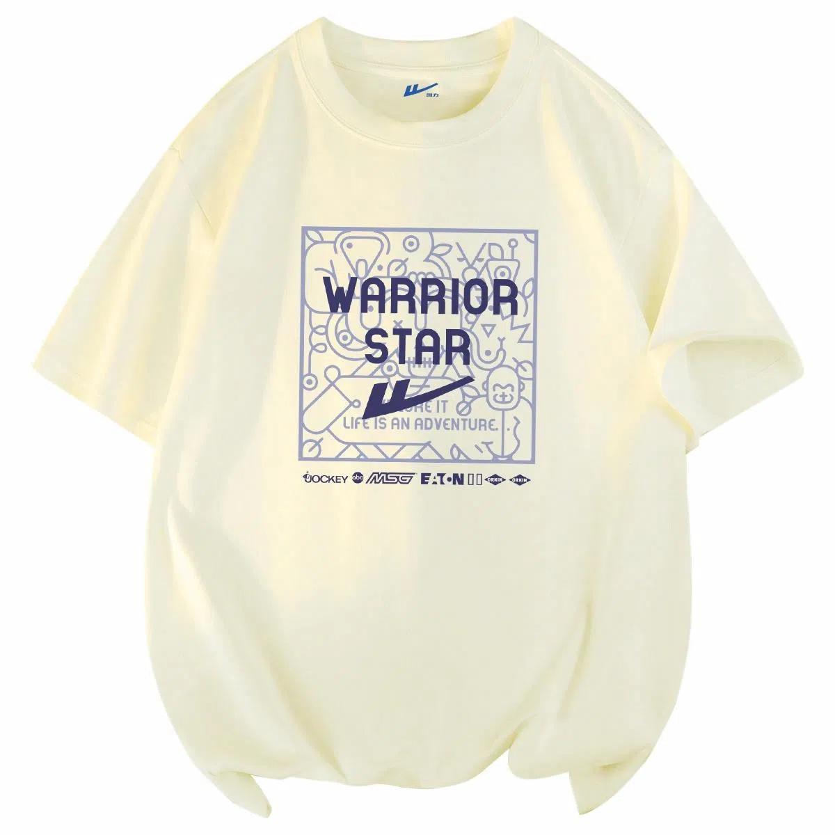 Warrior T