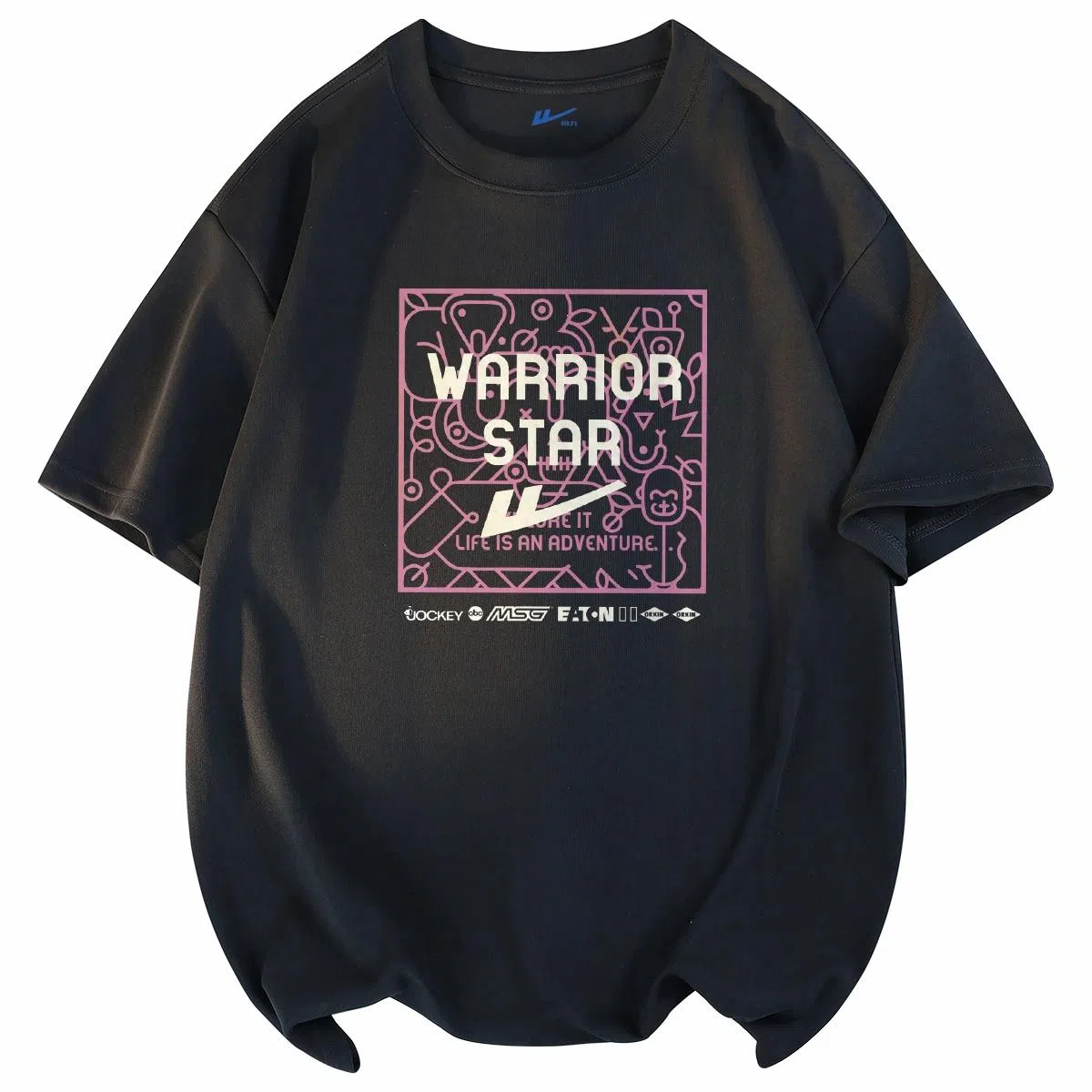 Warrior T
