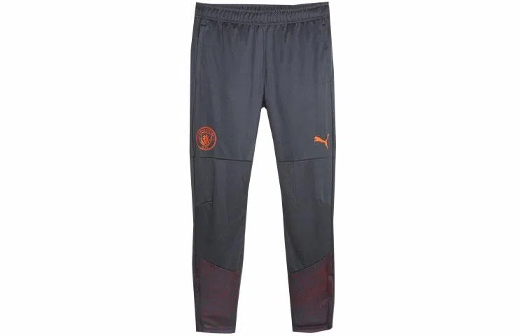 PUMA Manchester City Football Training Sweatpants