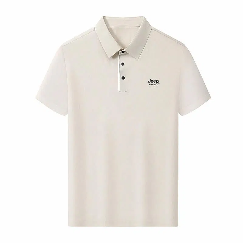 JEEP SPIRIT logoPolo