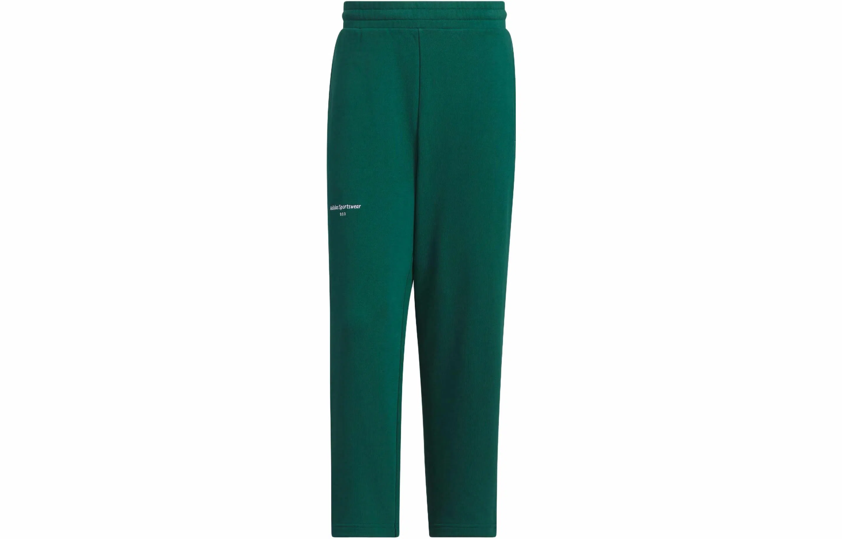adidas Small Logo Pants Forest Green