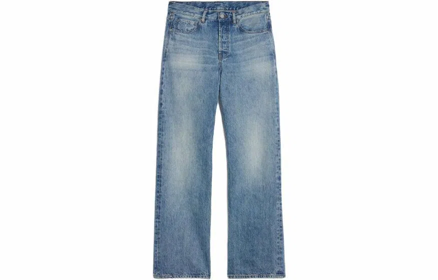 Jacquemus FW23 Straight Jeans