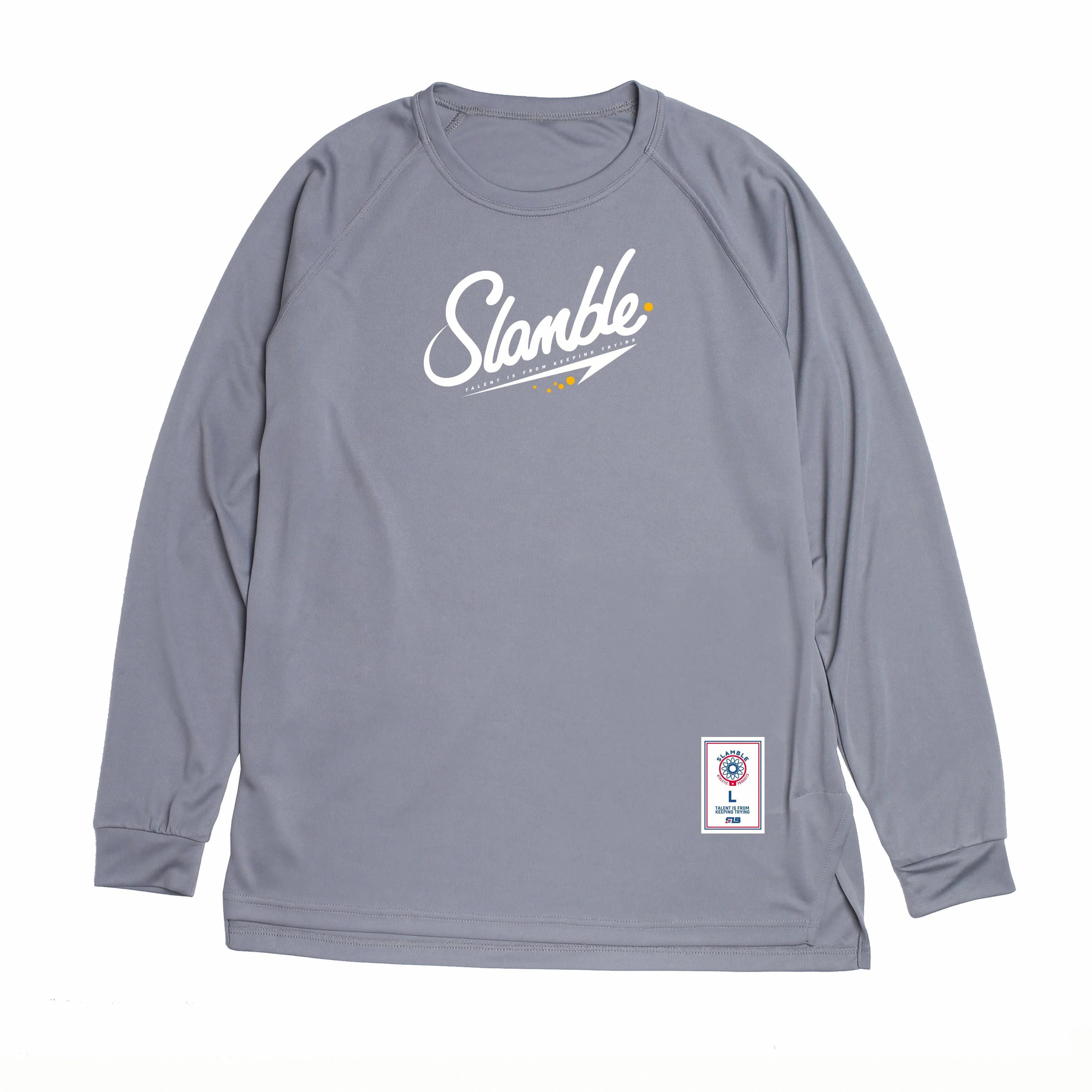 slamble T