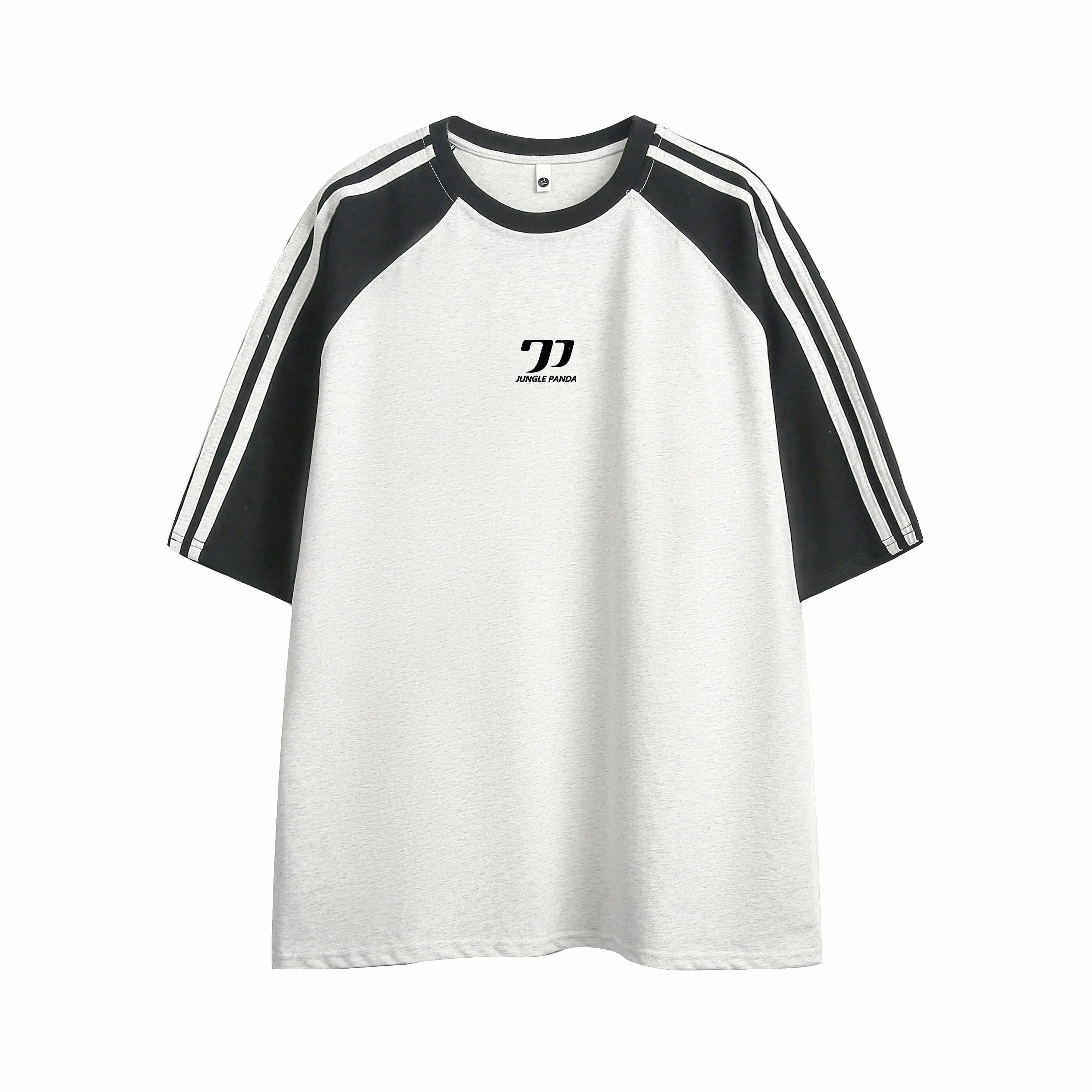 JUNGLE PANDA LogoT