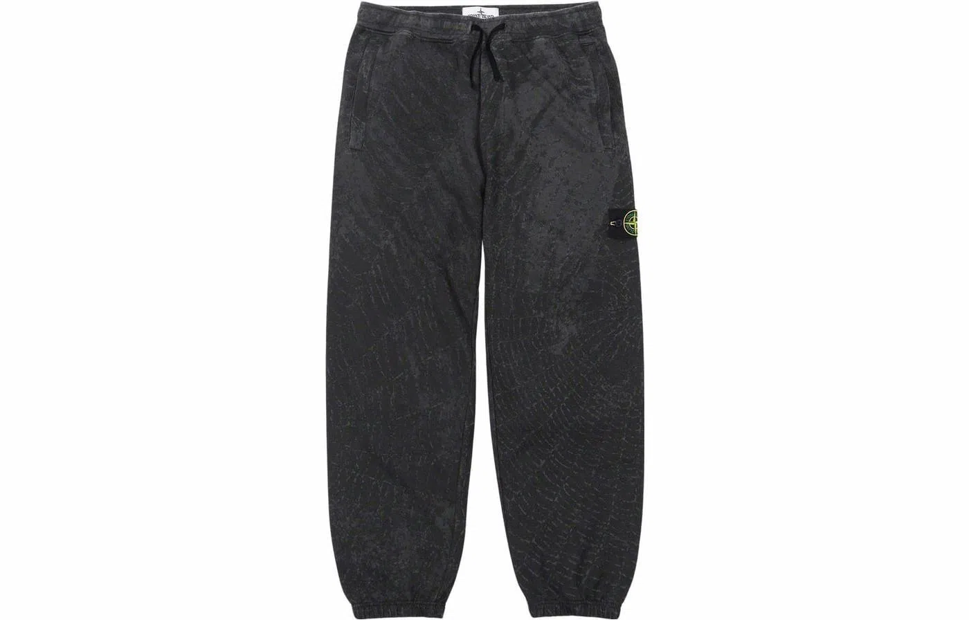 Supreme x Stone Island FW23 Sweatpant