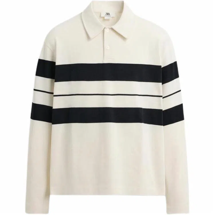 ZARA Polo