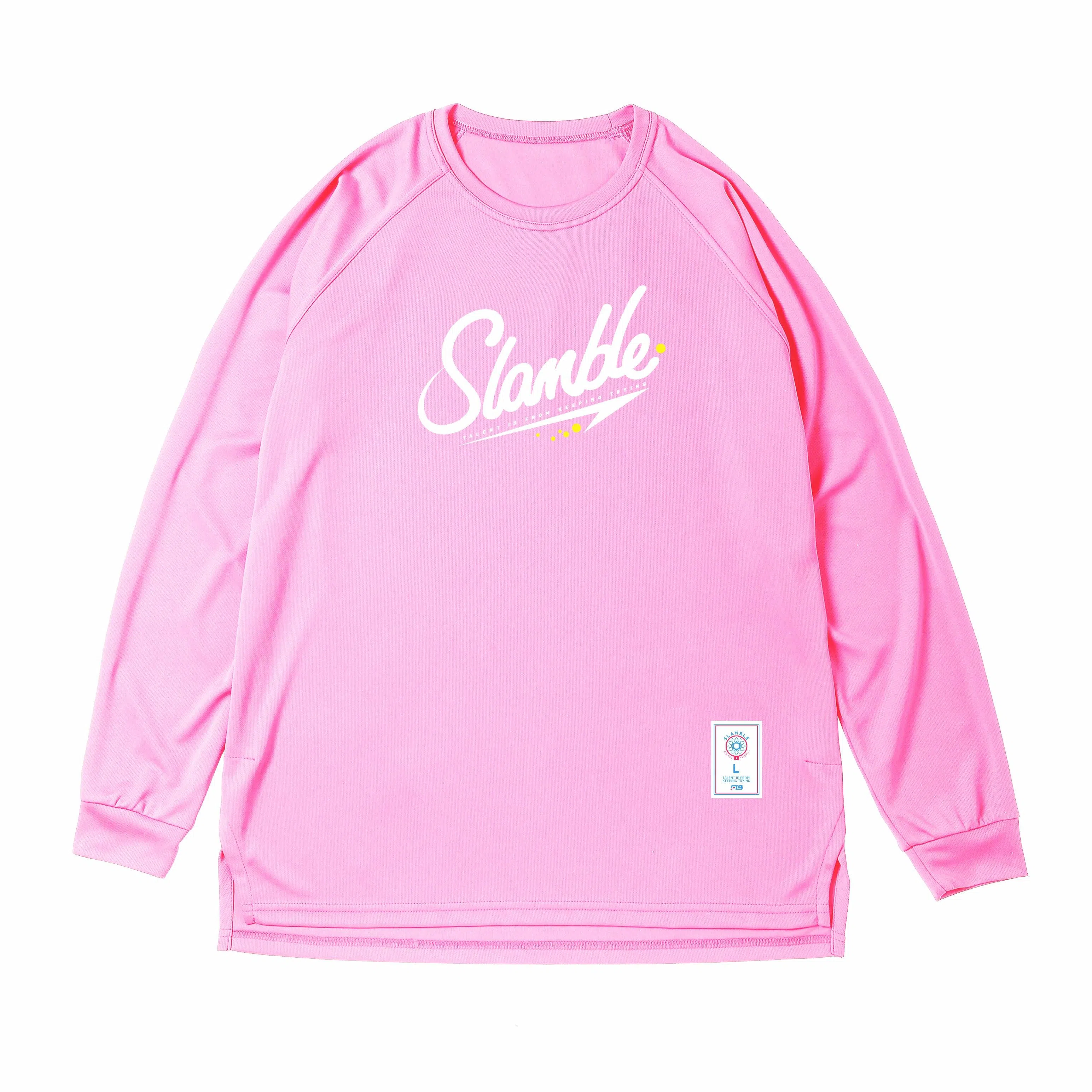 slamble T