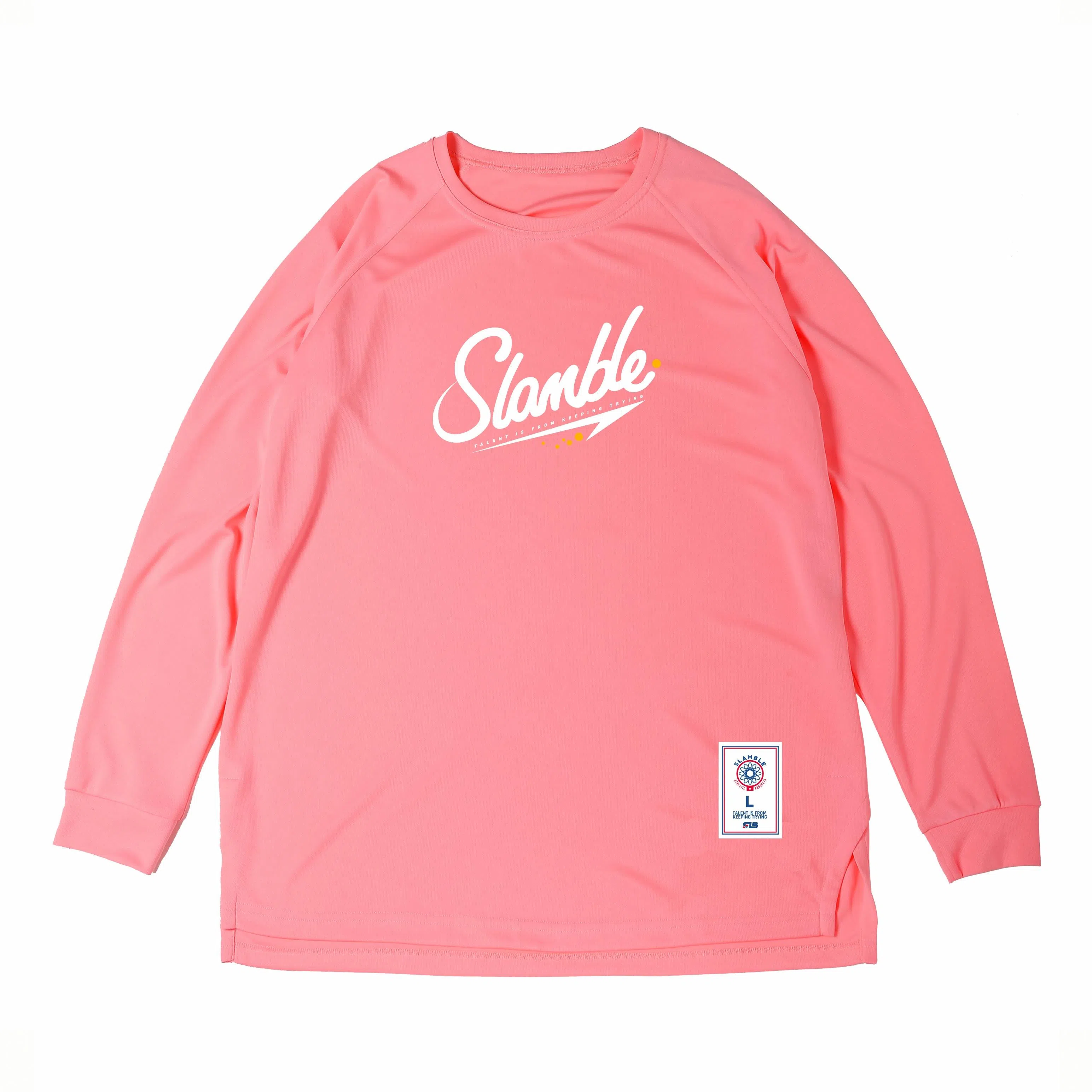 slamble T