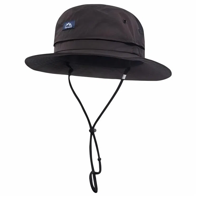 THE HOBOO Mountain Bucket Hat