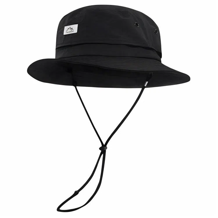 THE HOBOO Mountain Bucket Hat