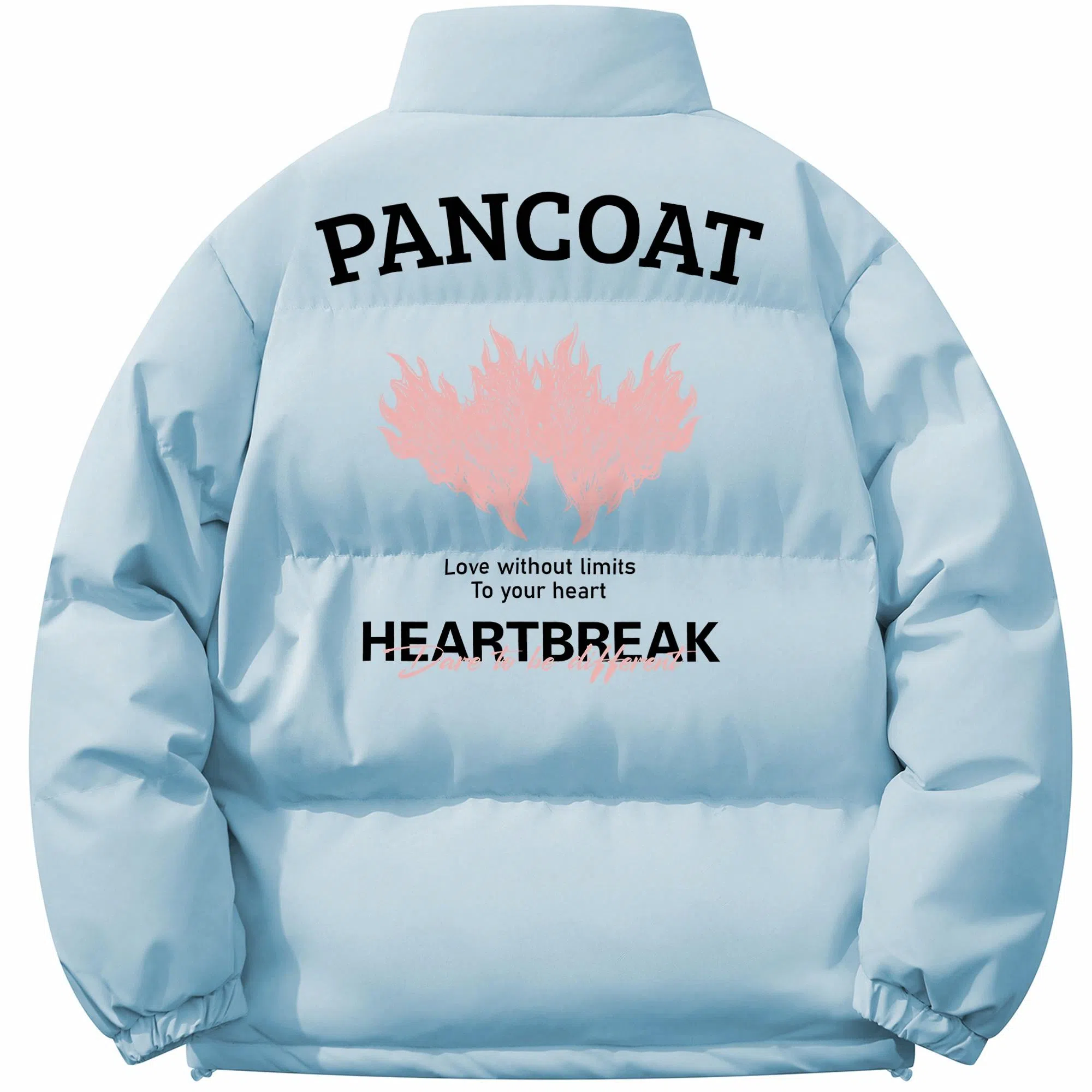 Pancoat LOGO