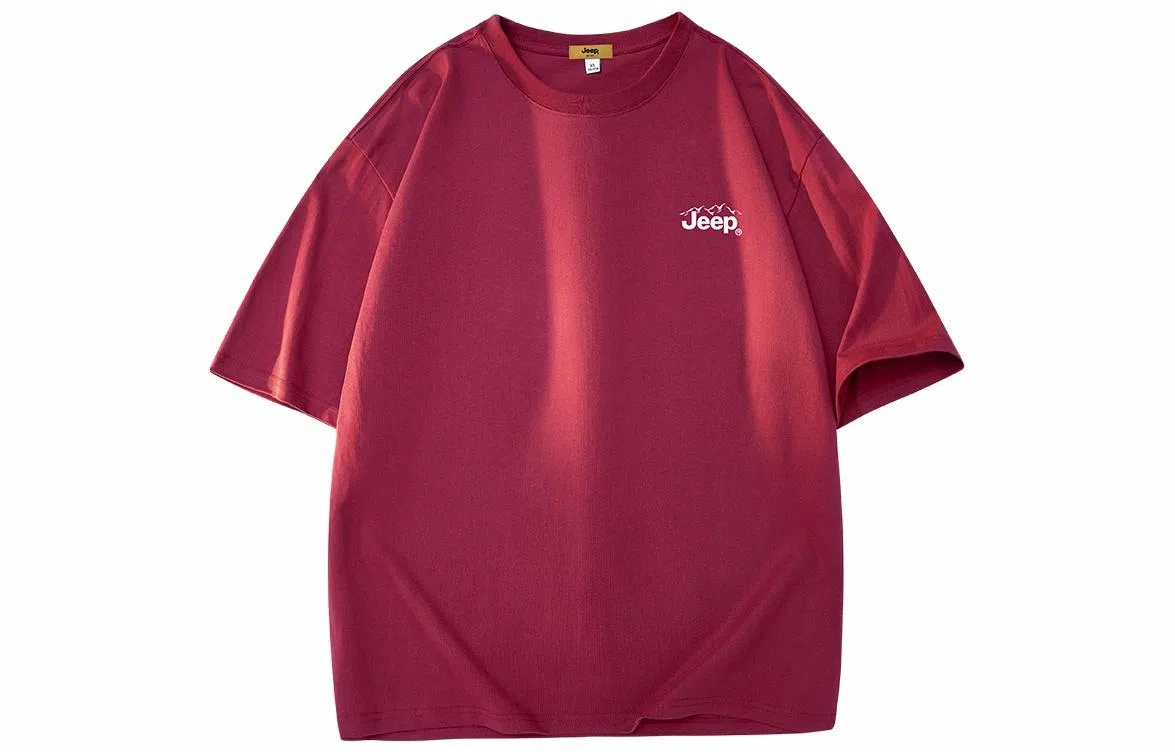 Jeep lifestyle LogoT