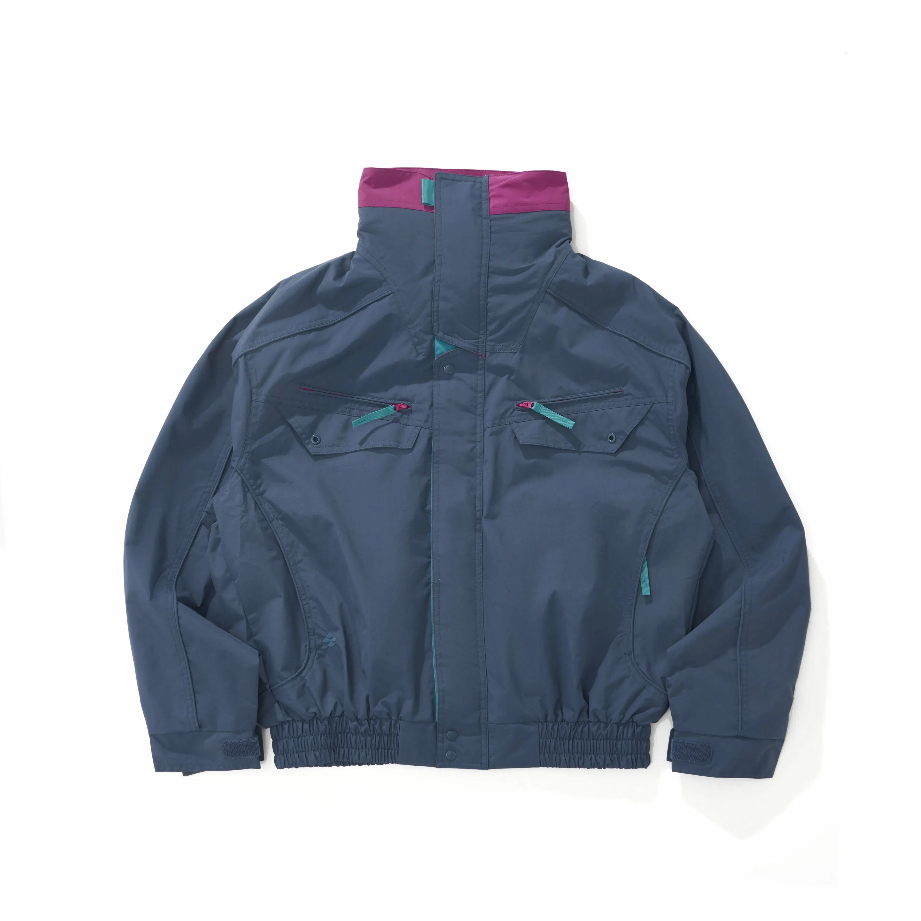 NOTHOMME Jacket