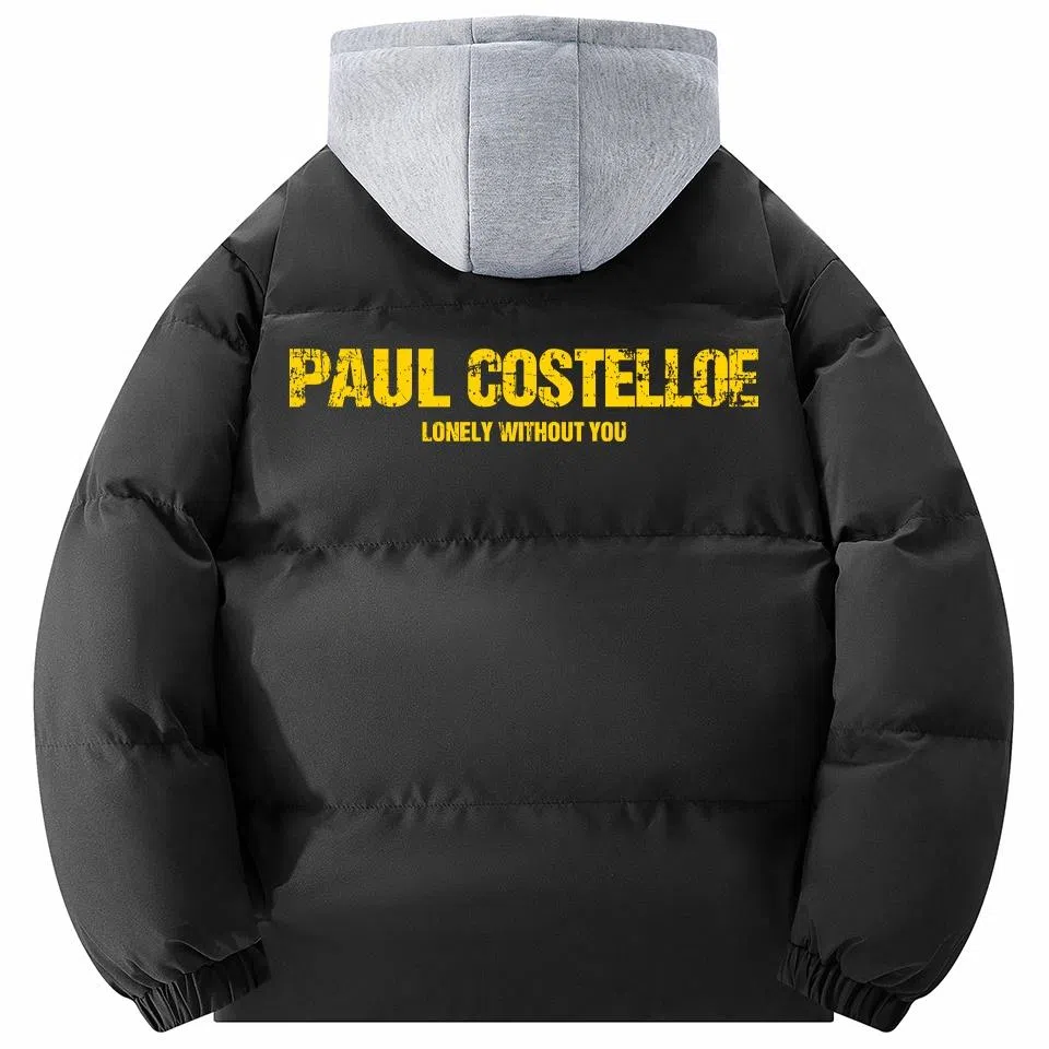 PAUL COSTELLOE logo