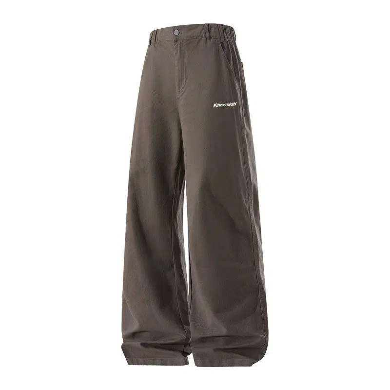 KNOWNLAB baggy
