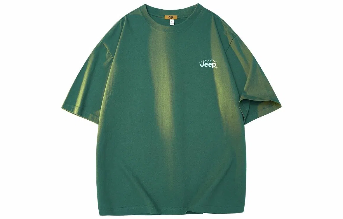 Jeep lifestyle LogoT