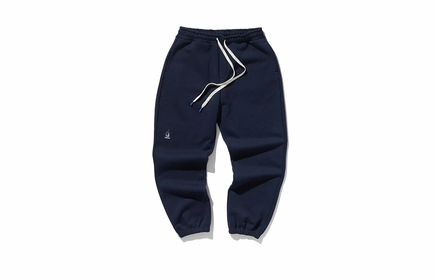 nautica white sail FW23