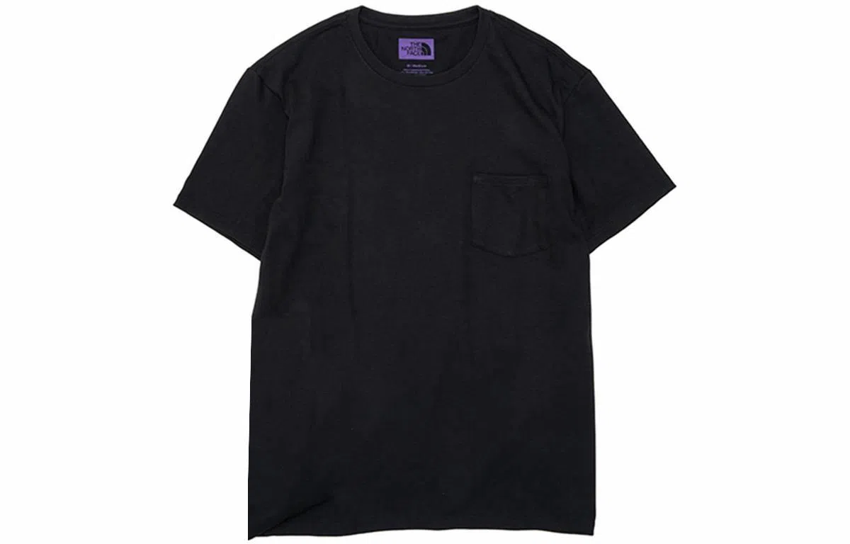 THE NORTH FACE PURPLE LABEL T