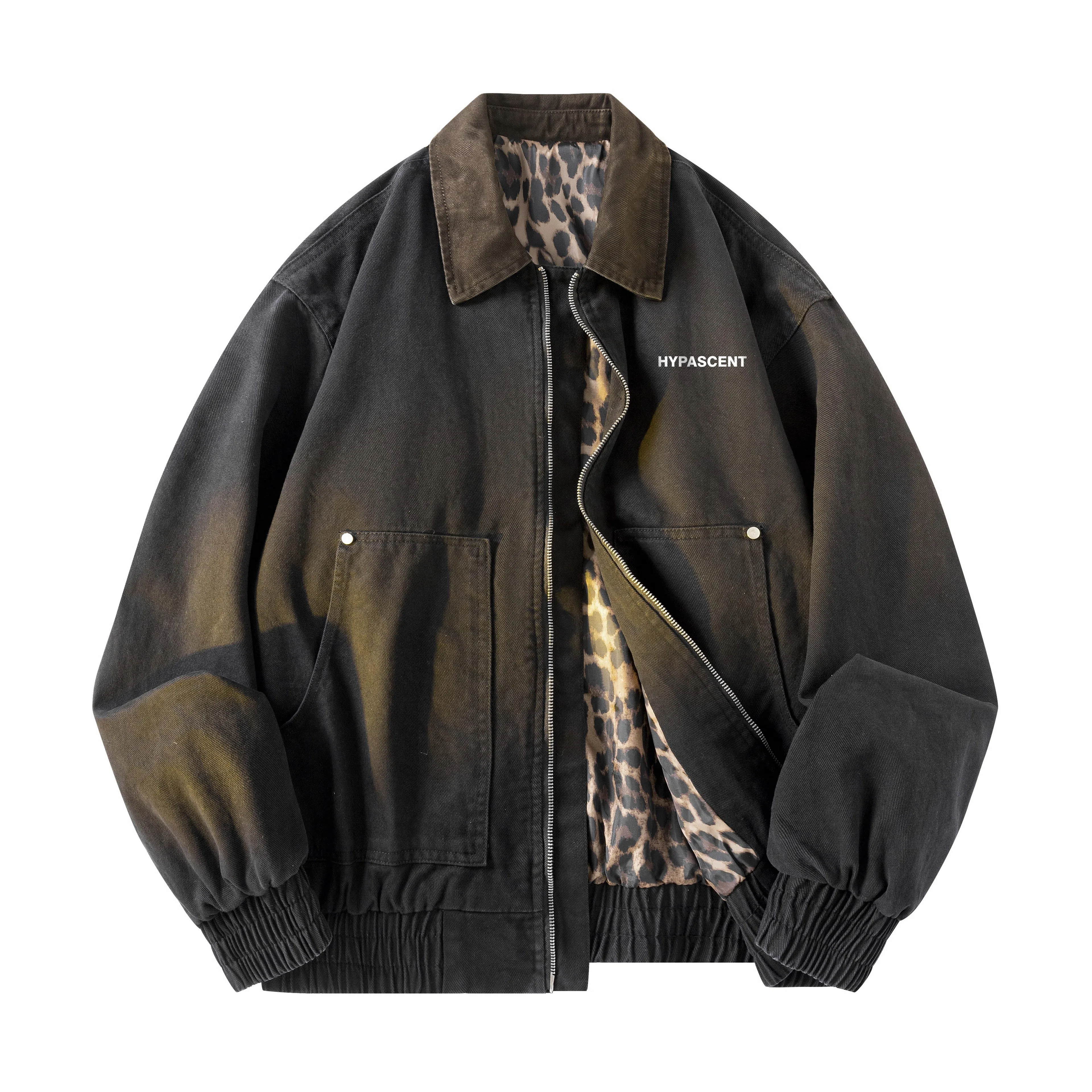 HYPASCENT Jacket
