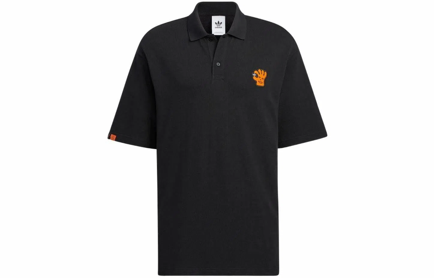 adidas originals Polo