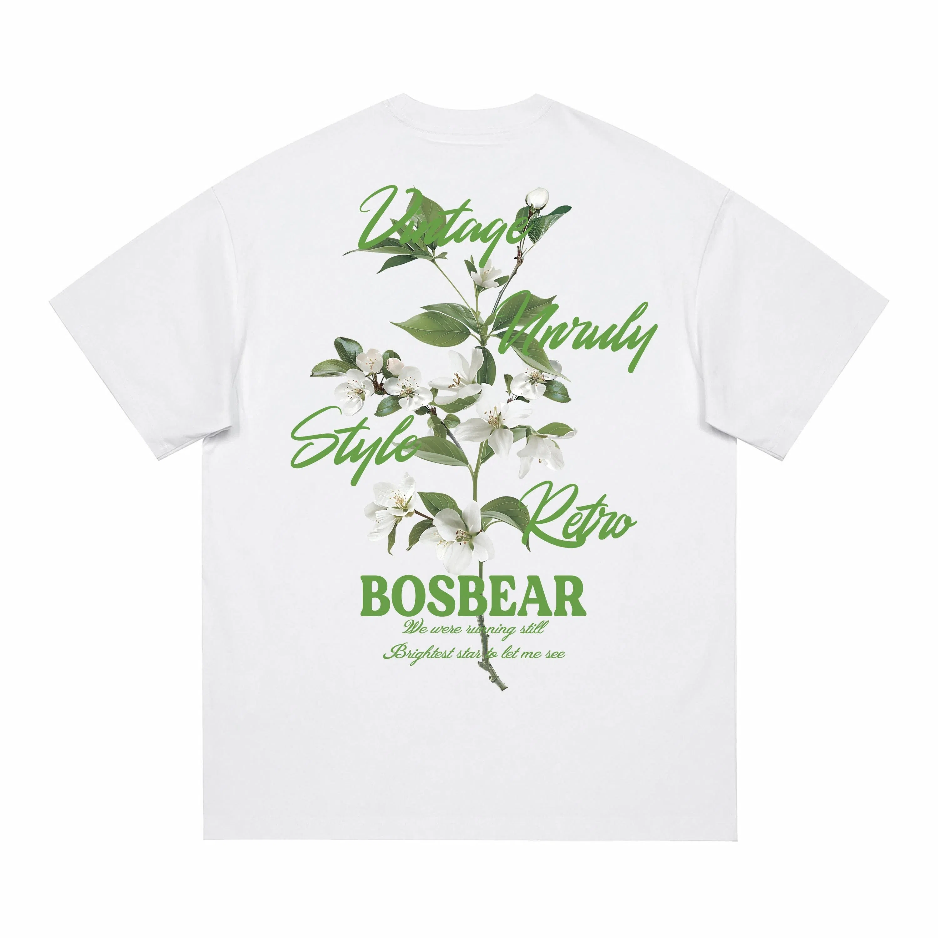 BOS BEAR T