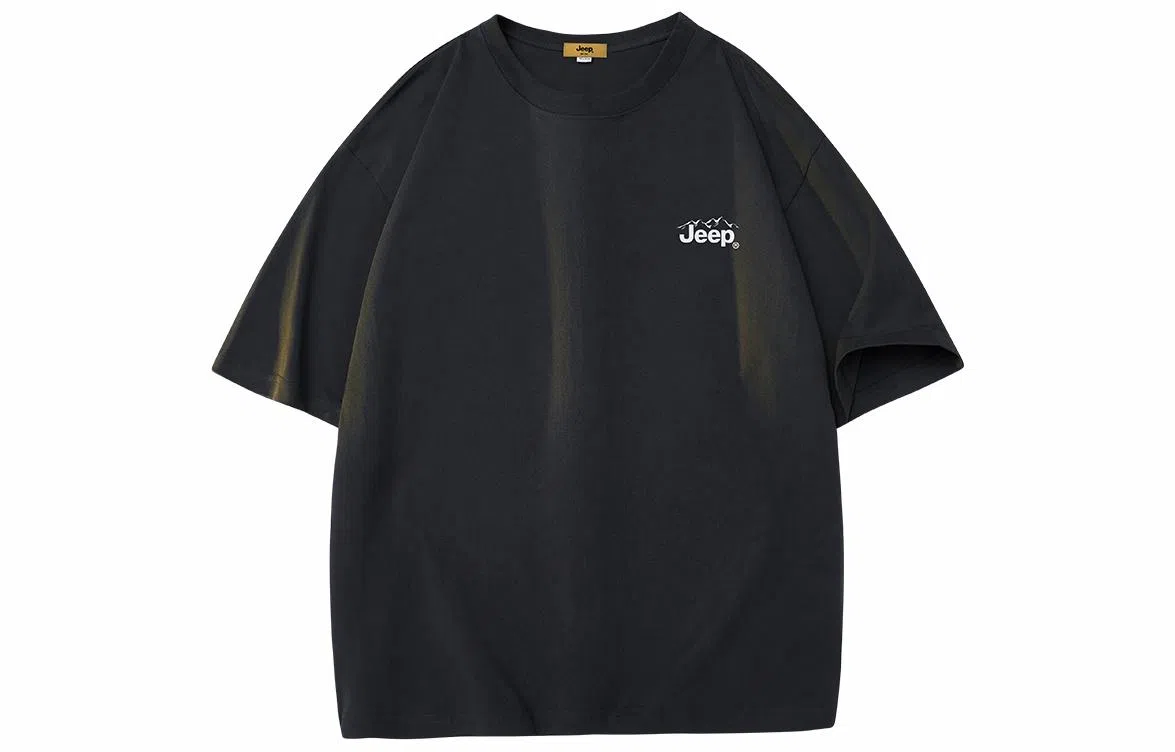 Jeep lifestyle LogoT