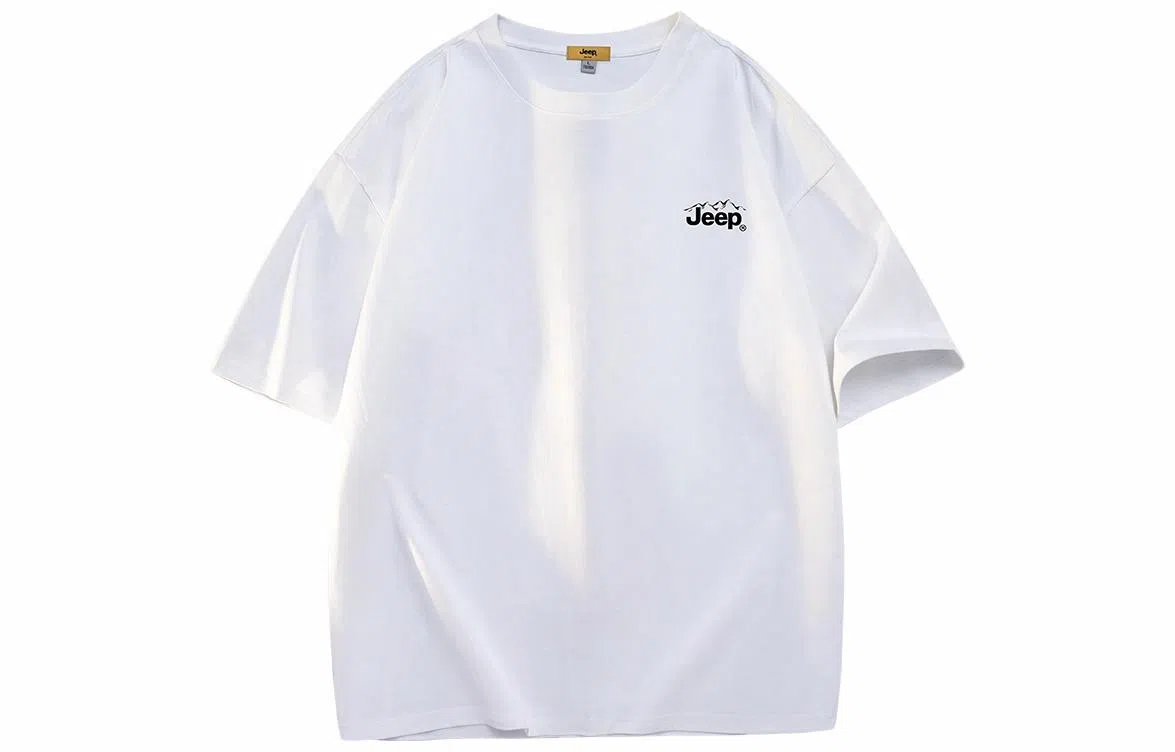 Jeep lifestyle LogoT