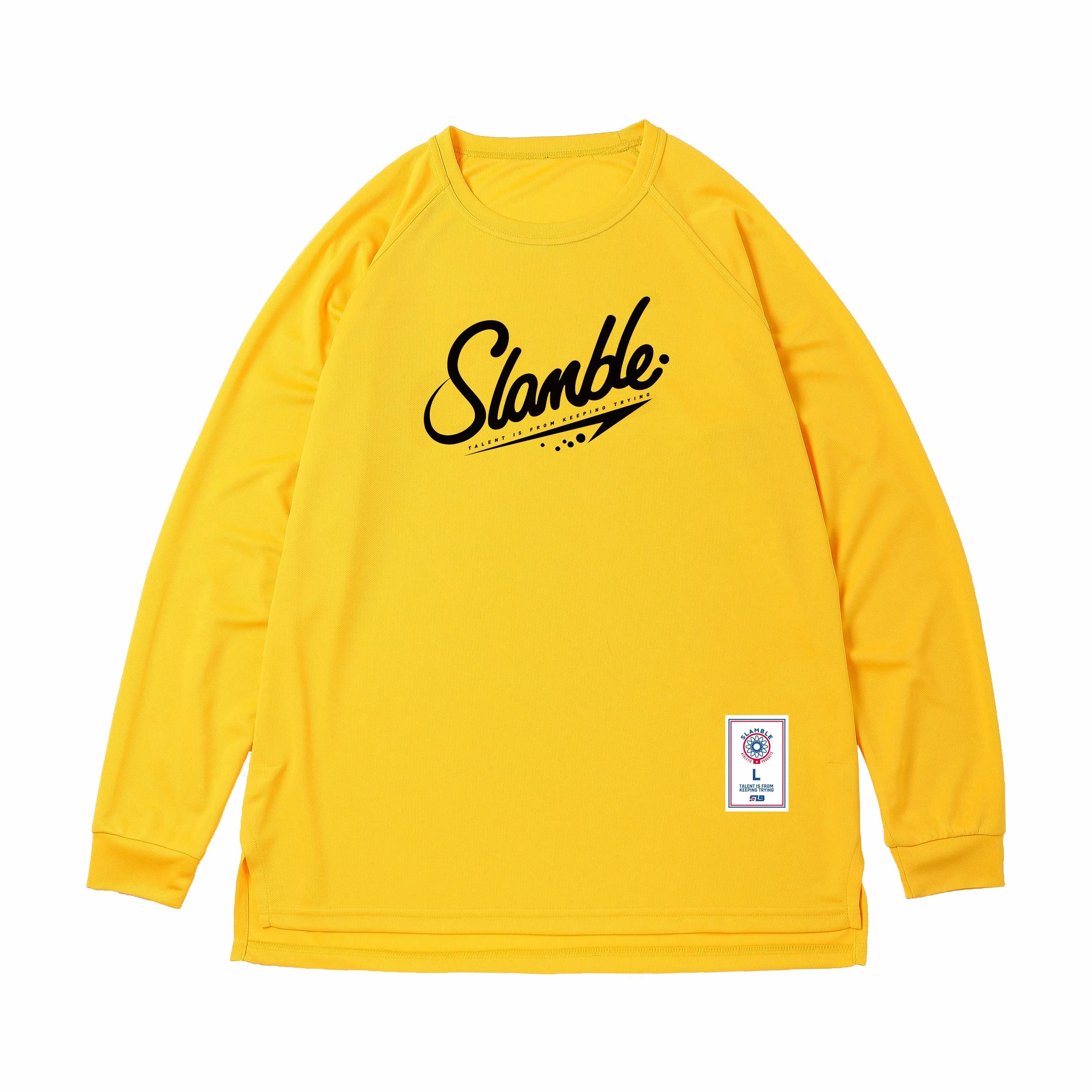 slamble T
