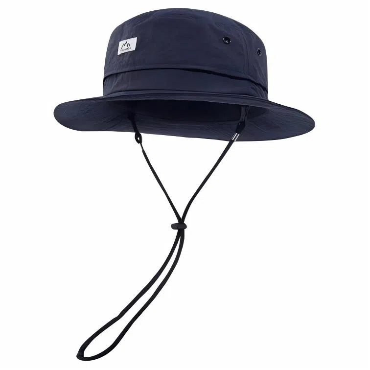 THE HOBOO Mountain Bucket Hat