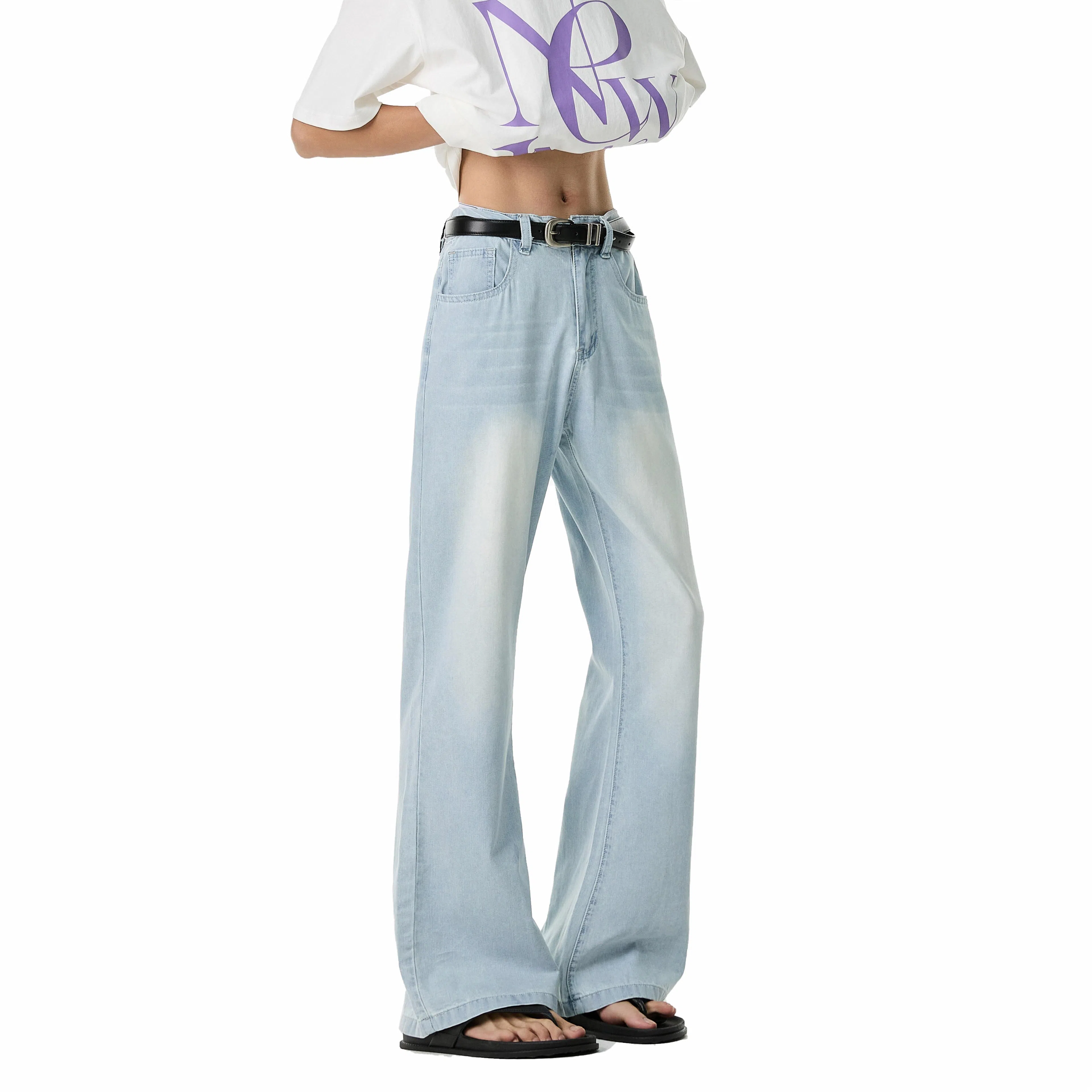 SPONGEBOB SQUAREPANTS Cleanfit fit