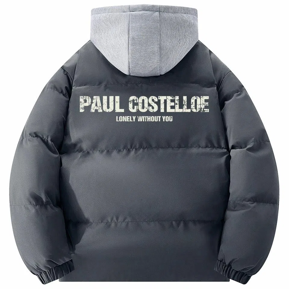 PAUL COSTELLOE logo