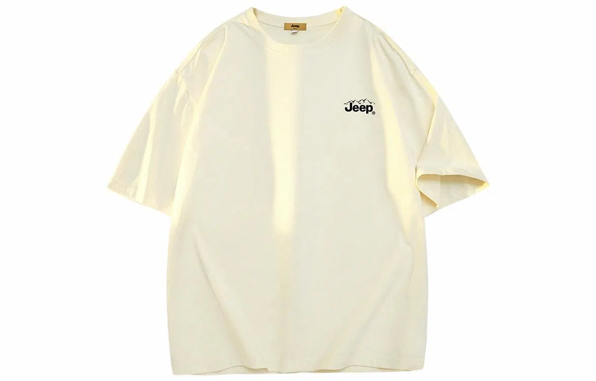 Jeep lifestyle LogoT