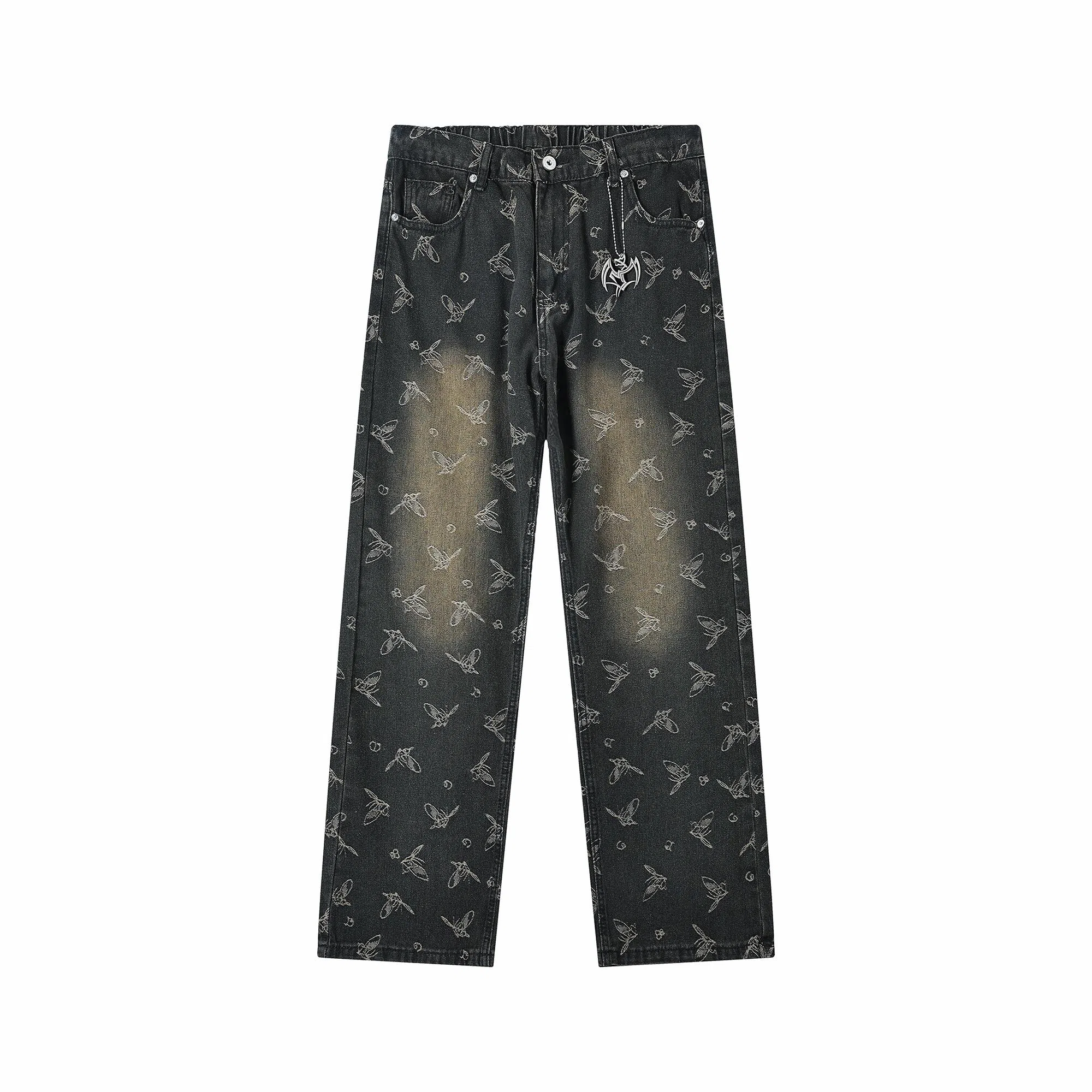 VOLCHOK cleanfit vibe