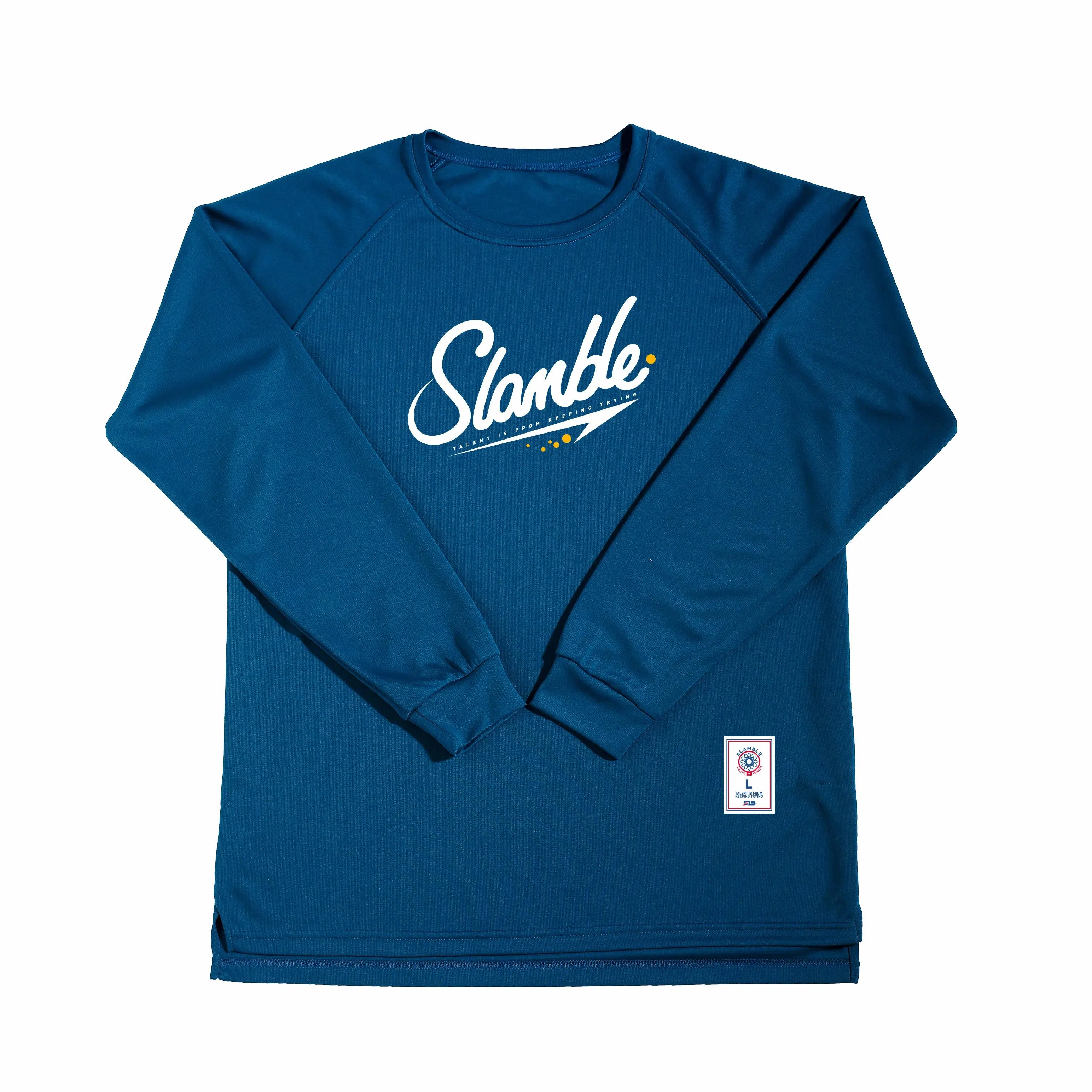 slamble T