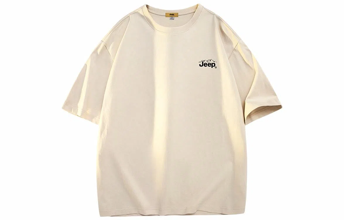 Jeep lifestyle LogoT