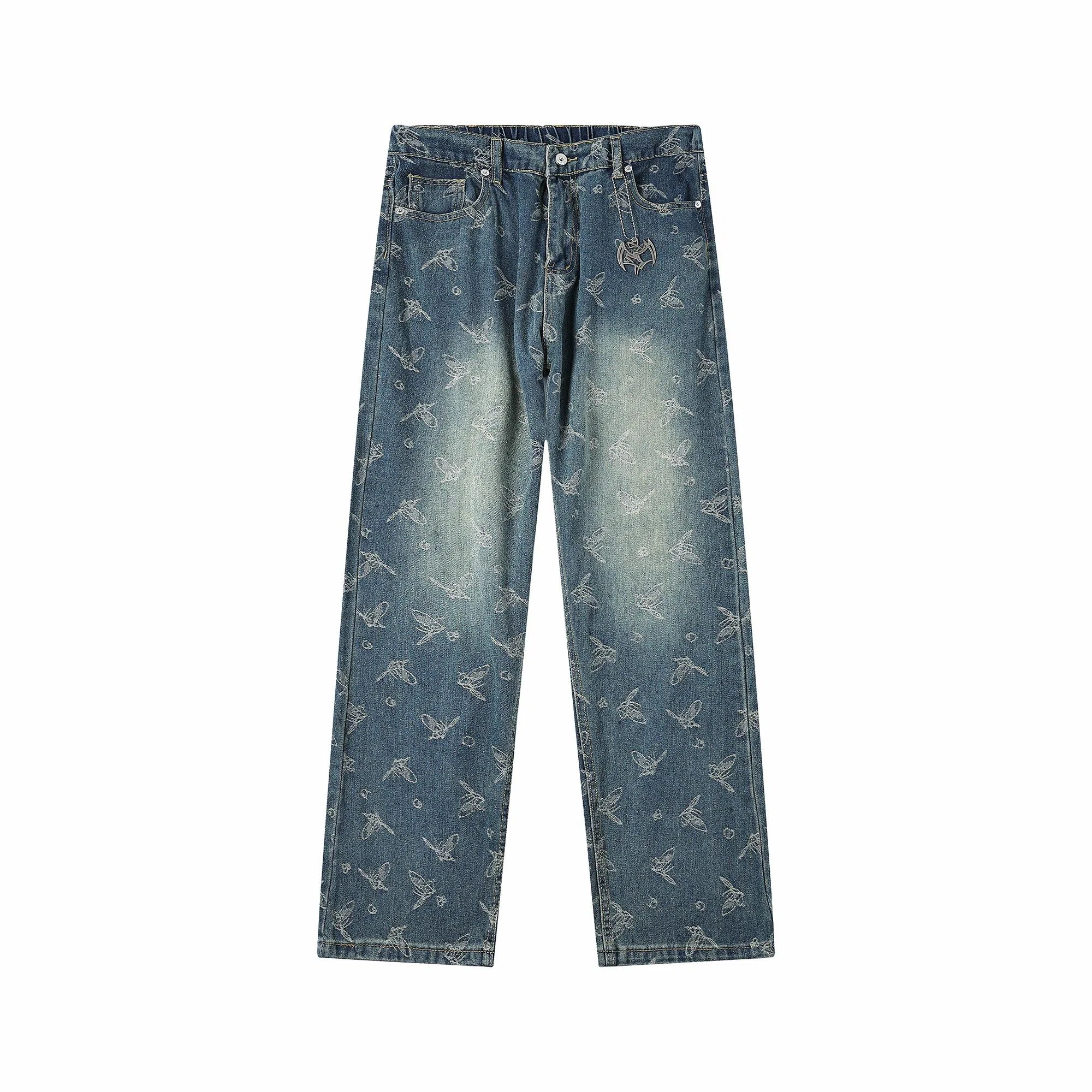 VOLCHOK cleanfit vibe