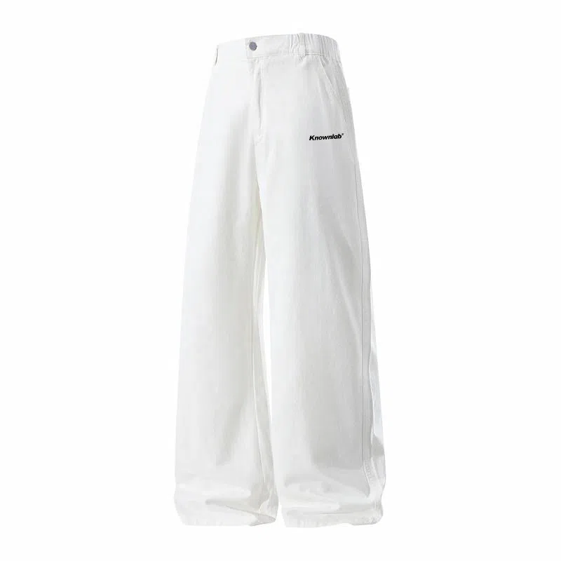 KNOWNLAB baggy