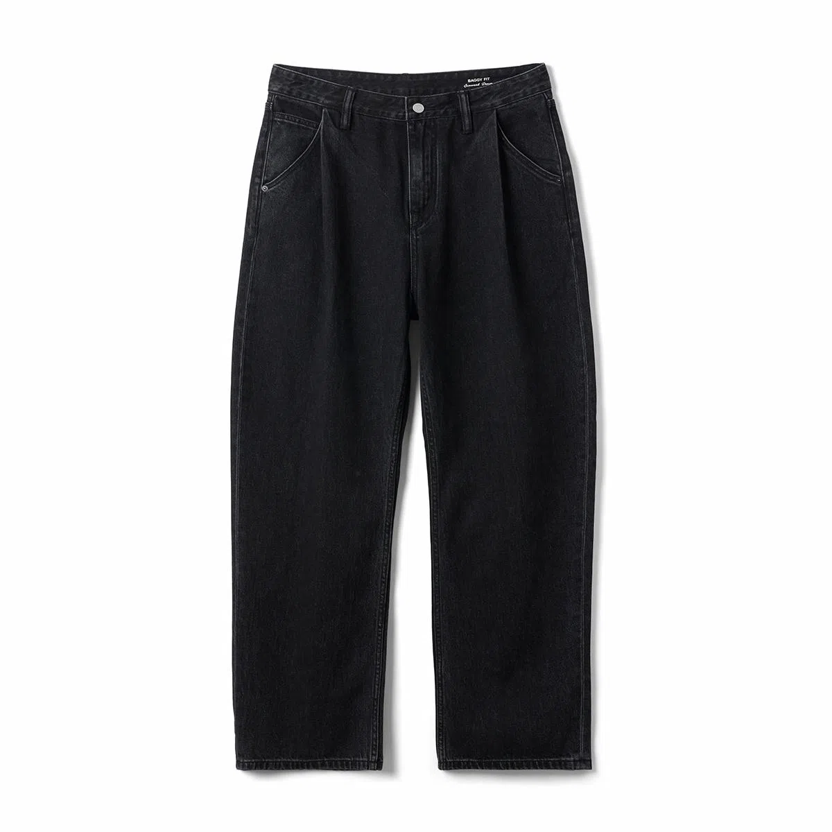 Simwood Baggy Vintage Jeans