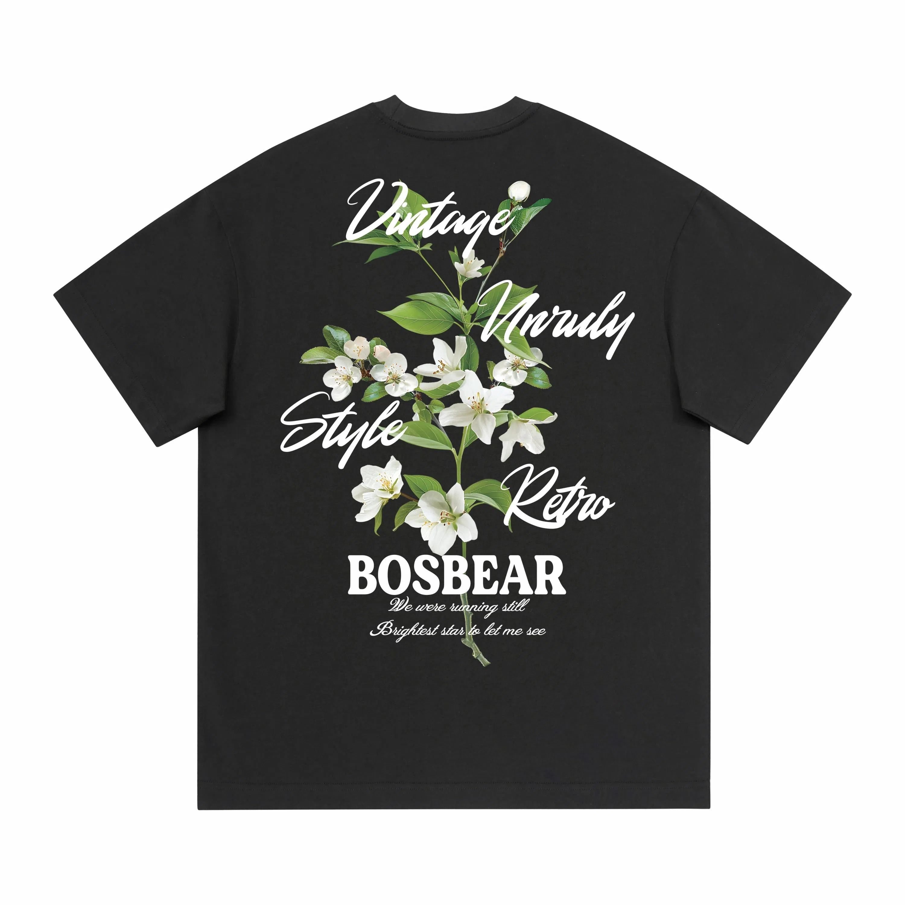 BOS BEAR T