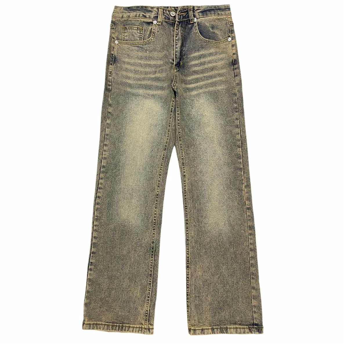 Michael Rock VIBE Jeans