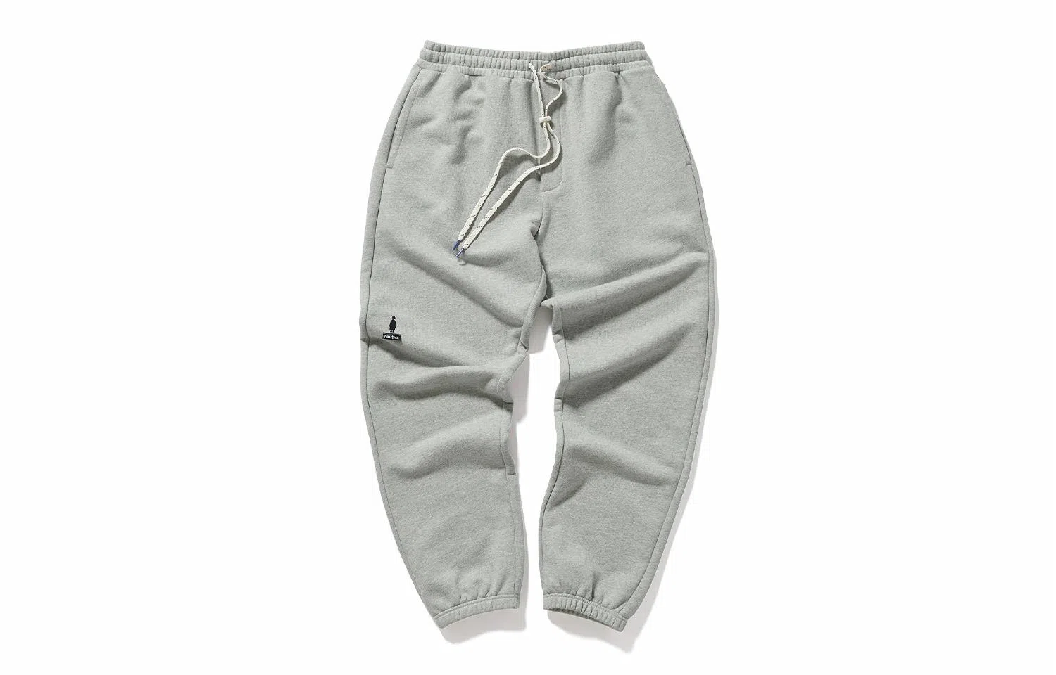 nautica white sail x POPBOY FW23 Logo