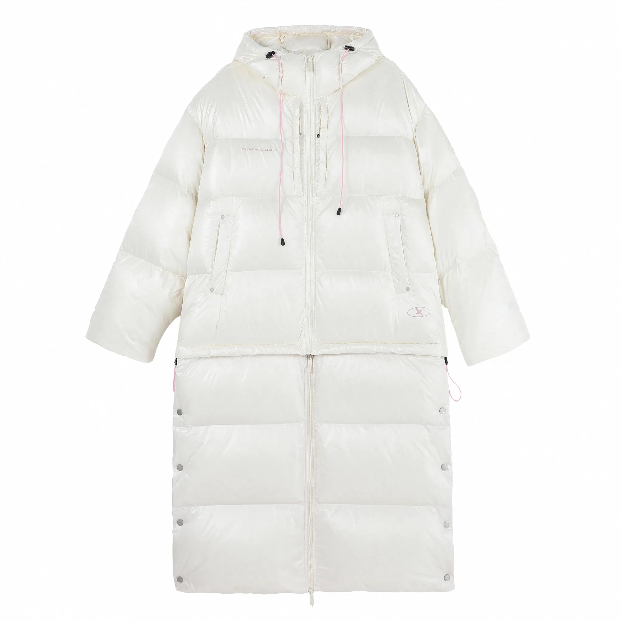 BJHG Reckless Down Jacket