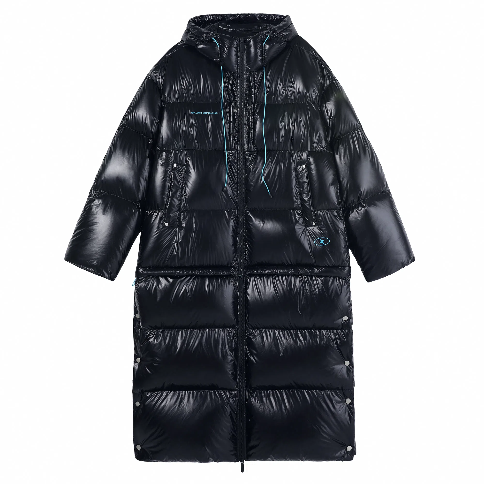 BJHG Reckless Down Jacket