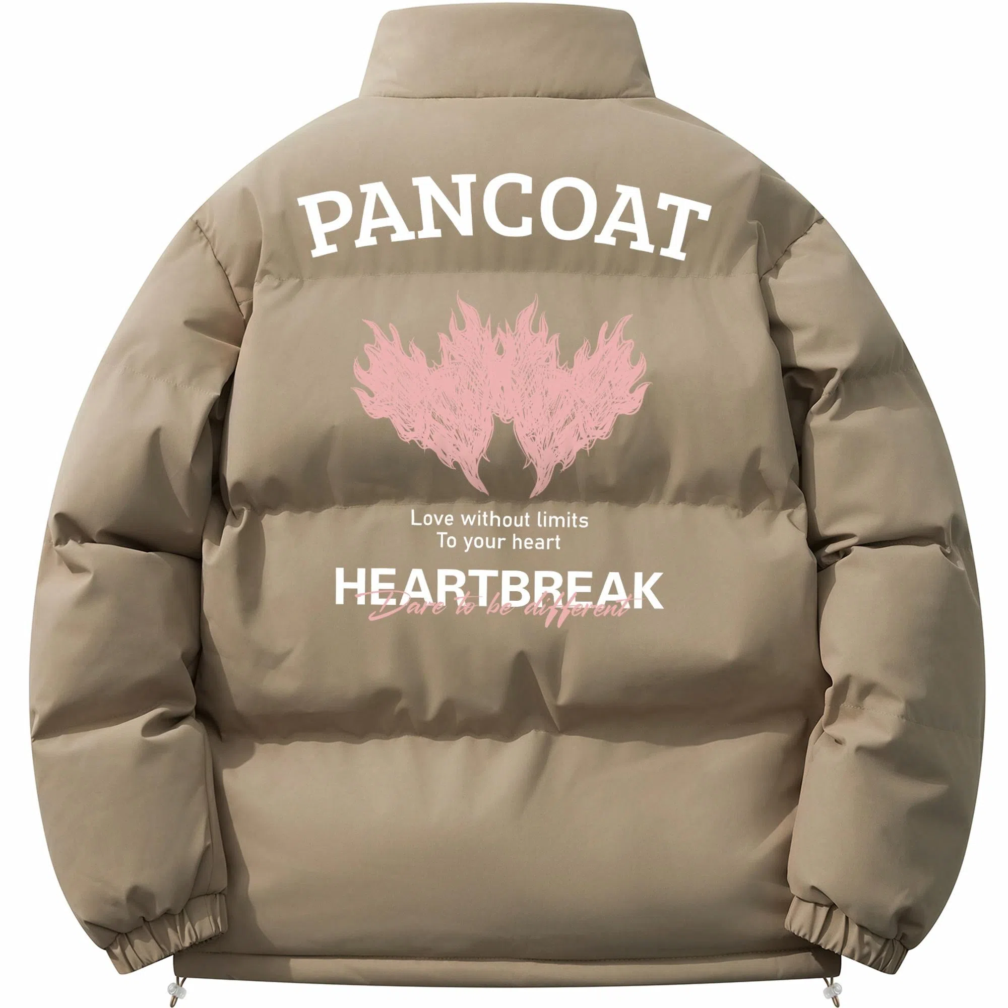 Pancoat LOGO