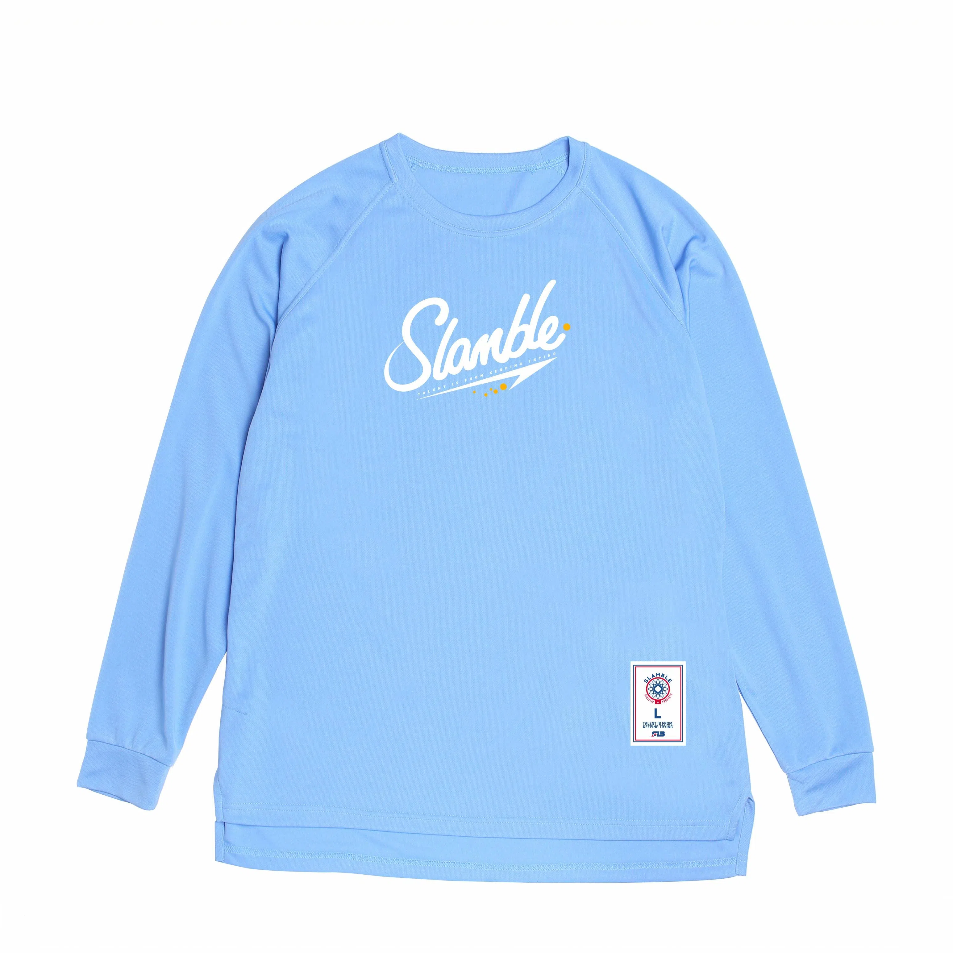 slamble T