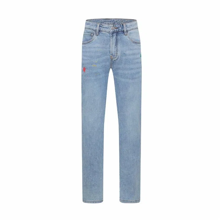 Navigare X Young Jeans