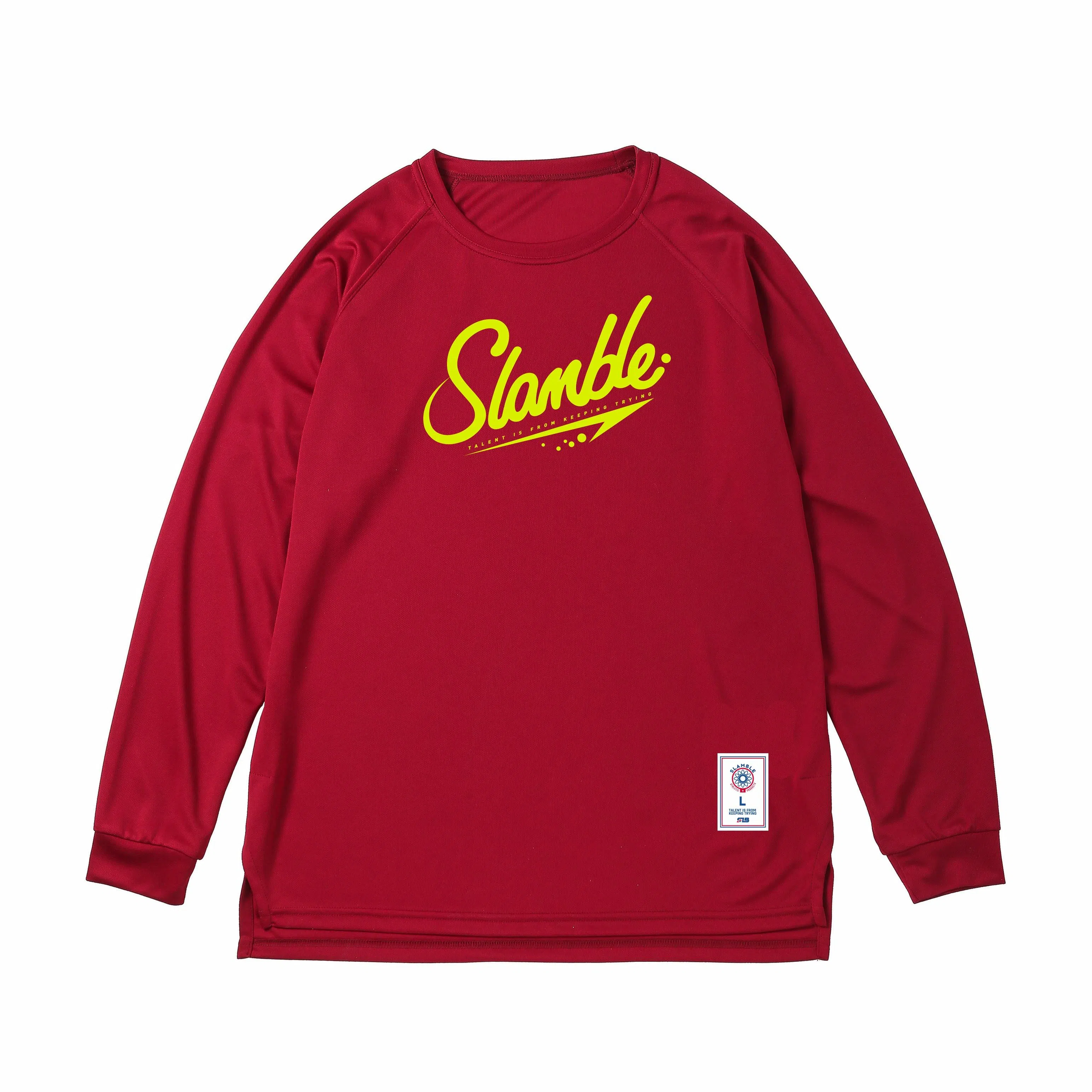 slamble T