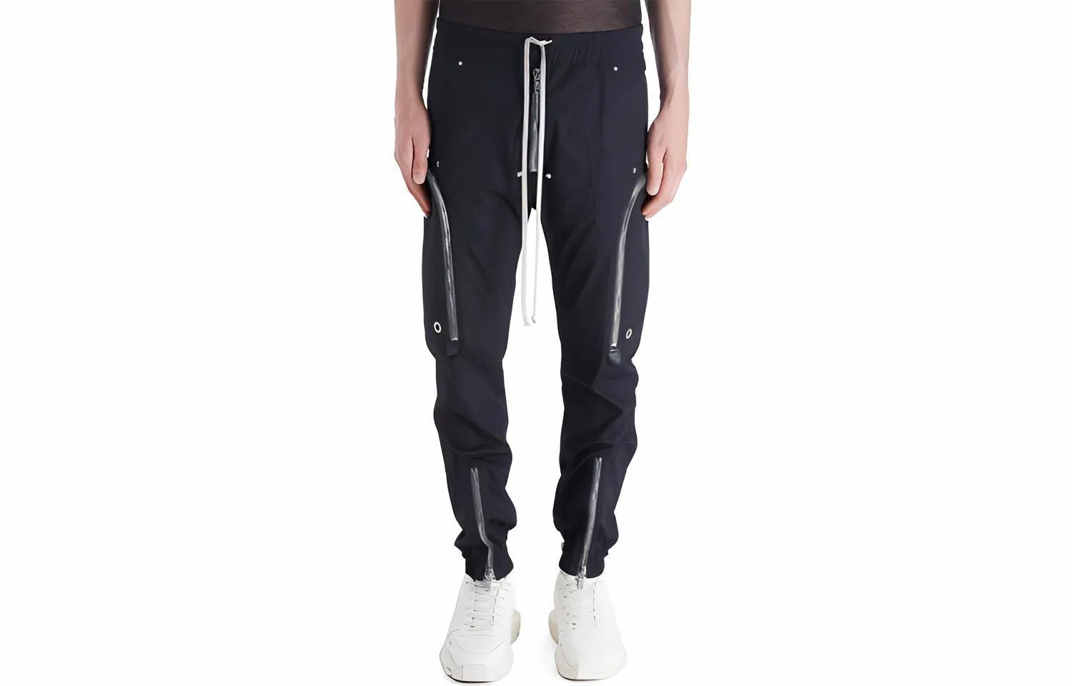 Rick Owens RO FW22 Black