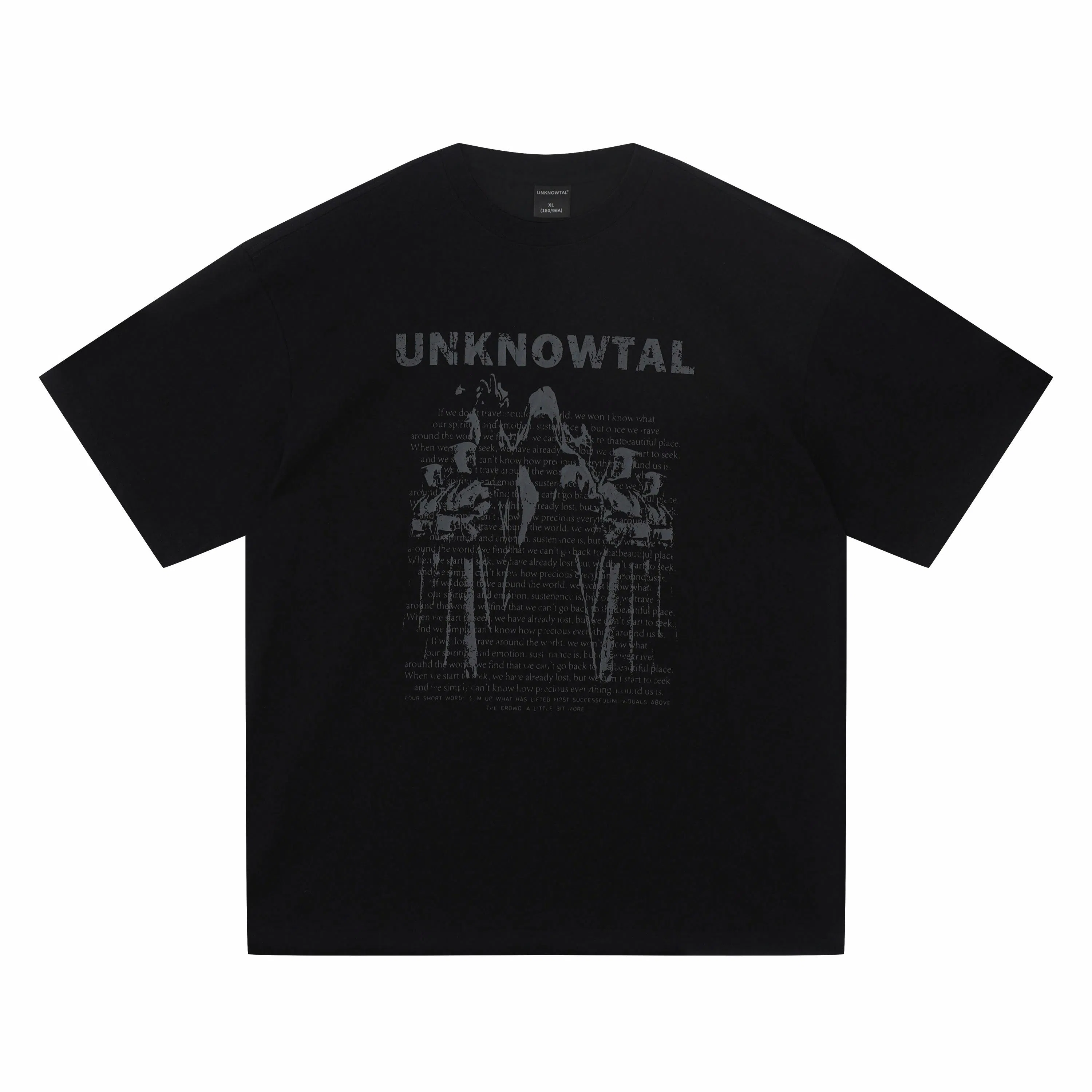 UNKNOWTAL T